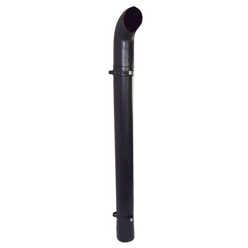 186428 | Exhaust Pipe | John Deere 6140M 6140R 6150M 6150R 6150RH 6170M 6170R 6190R 6210R |  | AL204315