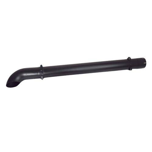 186428 | Exhaust Pipe | John Deere 6140M 6140R 6150M 6150R 6150RH 6170M 6170R 6190R 6210R |  | AL204315