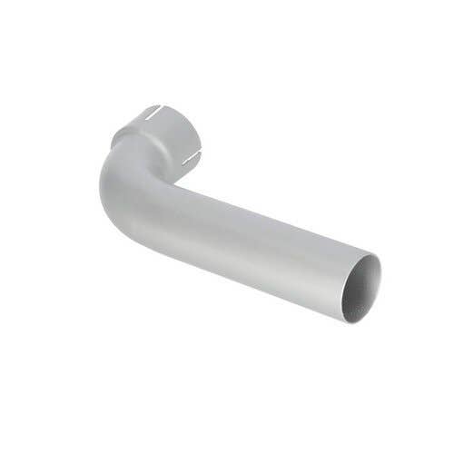 164134 | Exhaust Pipe | John Deere 6010 6100 6110 6200 6210 6300 6310 6400 6410 6410 6500 6500 |  | L102641