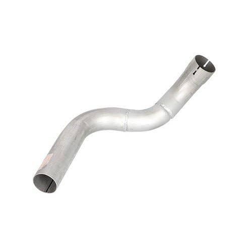 165188 | Exhaust Pipe | John Deere 6120 6220 6320 6420 |  | L158904