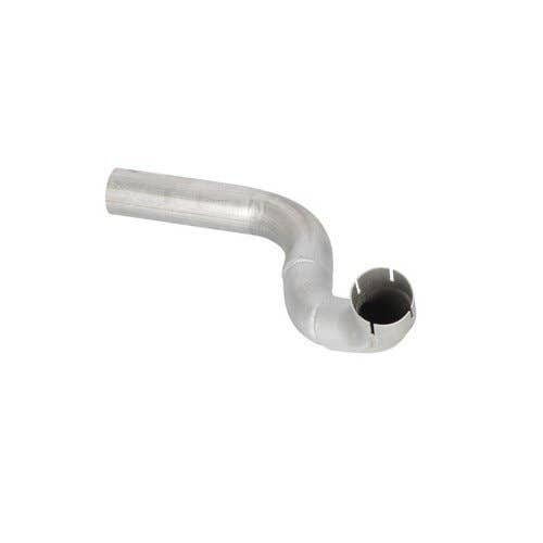 165188 | Exhaust Pipe | John Deere 6120 6220 6320 6420 |  | L158904