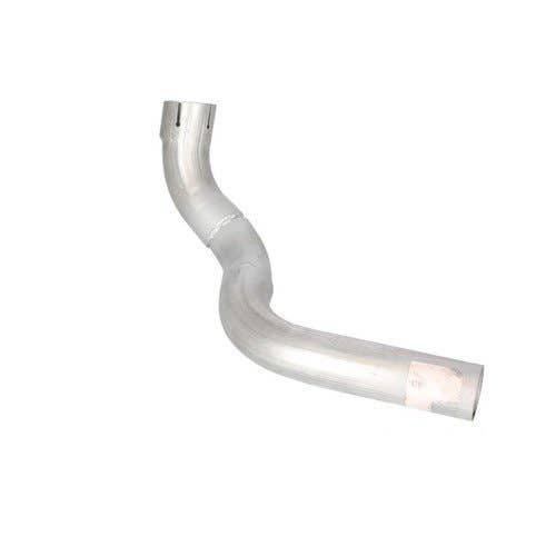 165188 | Exhaust Pipe | John Deere 6120 6220 6320 6420 |  | L158904