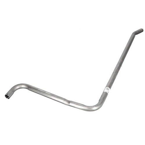 120208 | Exhaust Pipe | Massey Ferguson 65 65 |  | 184209M2