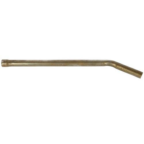 Exhaust Pipe fits Massey Ferguson 300 235448M1 Exhaust Pipe fits Massey Ferguson 300 235448M1
