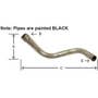 120215 | Exhaust Pipe | Massey Ferguson 300 | | 239433M1 120215 | Exhaust Pipe | Massey Ferguson 300 | | 239433M1