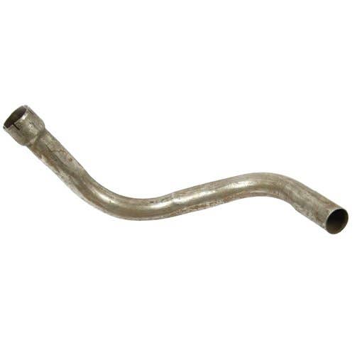 120215 | Exhaust Pipe | Massey Ferguson 300 |  | 239433M1