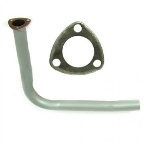 115545 | Exhaust Pipe | Massey Ferguson 150 |  | 508826M92