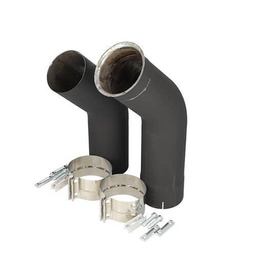 Exhaust Pipe fits Versatile 850 875 895 25663 Exhaust Pipe fits Versatile 850 875 895 25663