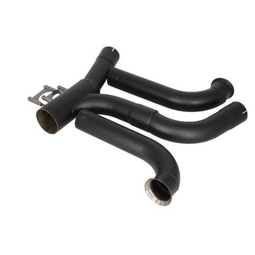 115272 | Exhaust Pipe | White 2-180 |  | 33286614
