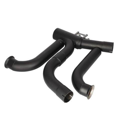 115272 | Exhaust Pipe | White 2-180 |  | 33286614