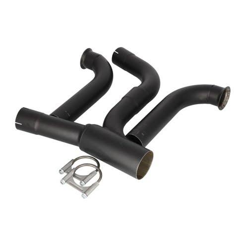 115272 | Exhaust Pipe | White 2-180 |  | 33286614