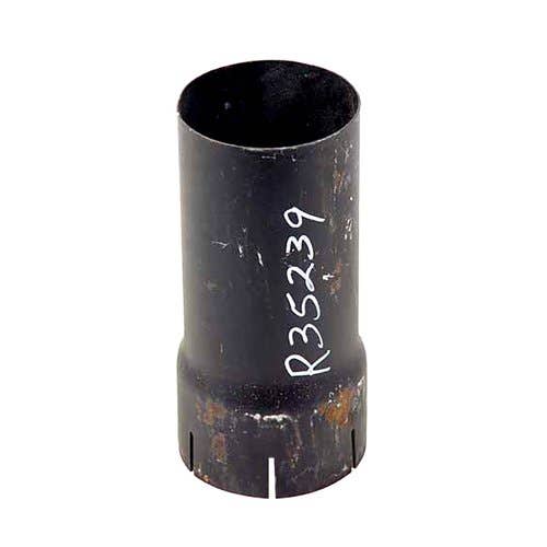 Exhaust Pipe Turbo fits Case 1150C 1150B 1150C R35239 Exhaust Pipe Turbo fits Case 1150C 1150B 1150C R35239