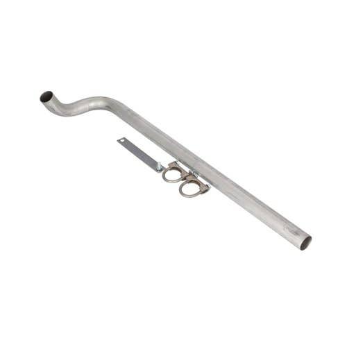 111035 | Exhaust Pipe - Vertical | Ford NAA 501 600 700 800 900 2000 4000 |  | FOE-19 | NAA55237A