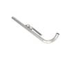 111035 | Exhaust Pipe - Vertical | Ford NAA 501 600 700 800 900 2000 4000 | | FOE-19 | NAA55237A 111035 | Exhaust Pipe - Vertical | Ford NAA 501 600 700 800 900 2000 4000 | | FOE-19 | NAA55237A