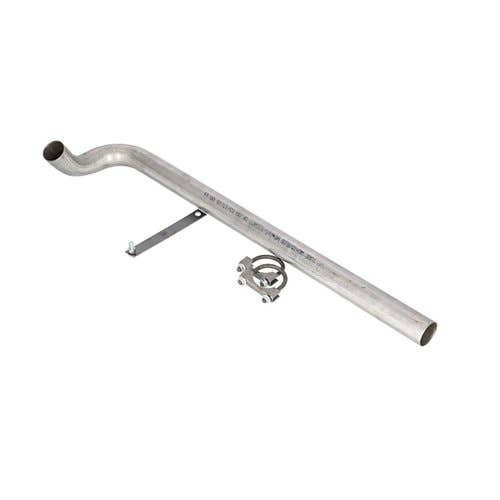 111034 | Exhaust Pipe - Vertical | Ford 801 811 821 841 851 861 871 881 901 941 951 961 971 981 4000 |  | FOE-20 | FDE2010