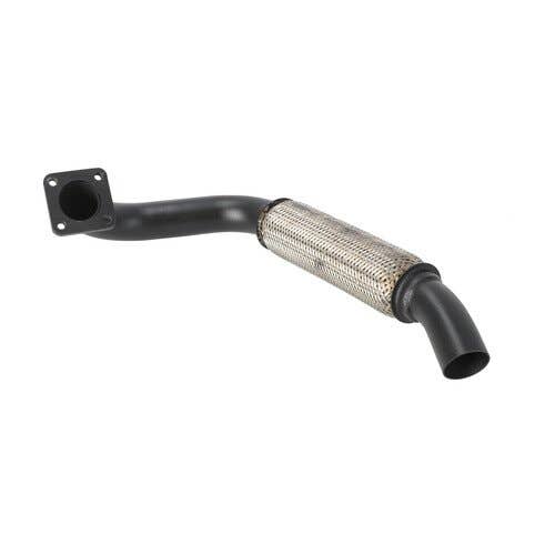 161779 | Exhaust Pipe with Gasket | Bobcat S130 S150 S160 S175 T140 |  | 7137825 | 6727752