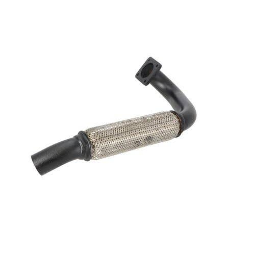 161779 | Exhaust Pipe with Gasket | Bobcat S130 S150 S160 S175 T140 |  | 7137825 | 6727752