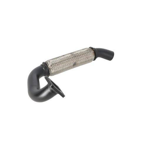 161779 | Exhaust Pipe with Gasket | Bobcat S130 S150 S160 S175 T140 |  | 7137825 | 6727752