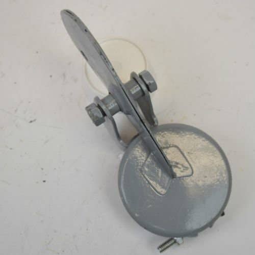 408635 | Exhaust Rain Cap - 2-1/2" | Gray |  | 70252842 | AR86598 | AT32240 | 11007 | 70252842V | A-6 | RC3 | RC-3 | WC6