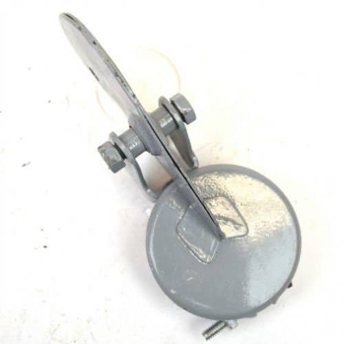 408635 | Exhaust Rain Cap - 2-1/2" | Gray |  | 70252842 | AR86598 | AT32240 | 11007 | 70252842V | A-6 | RC3 | RC-3 | WC6