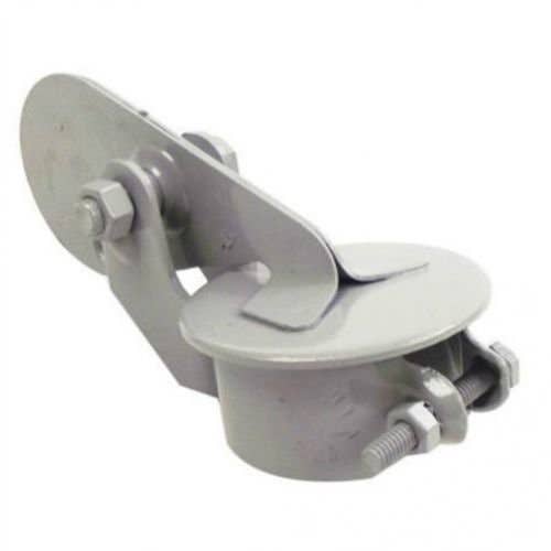 Exhaust Rain Cap - 3-1/4 Exhaust Rain Cap - 3-1/4