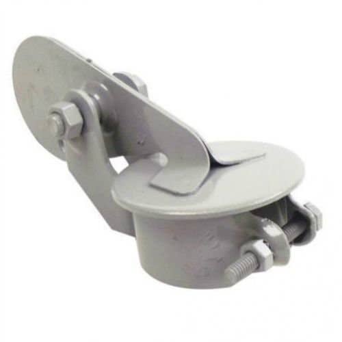 108645 | Exhaust Rain Cap - 4" | Gray |  | RC-9 | WC12 | 11013 | 2842-64142 | AR86603 | 1022537M91 | PM89440A