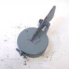 501202 | Exhaust Rain Cap - 4" | Gray | John Deere CH330 CTS CTSII 1165 1175 1175H4 1450 CWS 1470 4520 4555 4620 4640 4650 7020 9400 9410 9450 9500 9510 9540 WTS 9600 9610 | Massey | | RC-9 | 2842-64142 | 11013 | WC12 | AR86603 | 1022537M91 | PM89440A