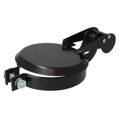 Exhaust Rain Cap - 6 Exhaust Rain Cap - 6