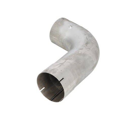 115081 | Exhaust Repair Kit | John Deere 9200 9300 9400 |