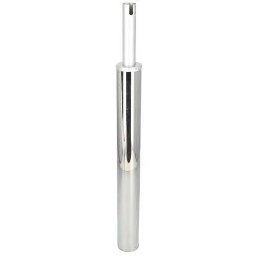 114701 | Exhaust Stack - 1-1/2" X 29" | Straight Chrome | Allis Chalmers B C CA |