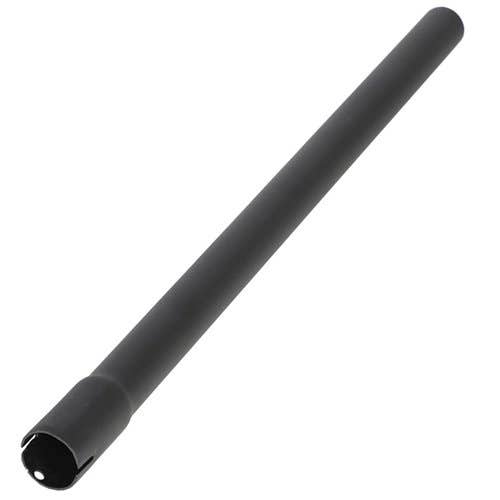 118947 | Exhaust Stack - 1-1/4" x 24" | Straight Black |