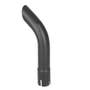 118868 | Exhaust Stack - 1-3/4" x 12" | Curved Black | 118868 | Exhaust Stack - 1-3/4" x 12" | Curved Black |