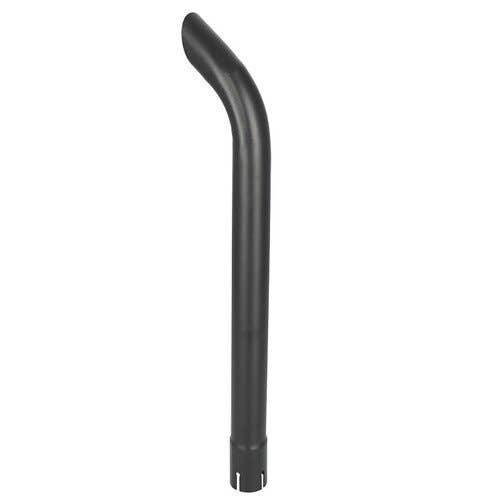 115079 | Exhaust Stack - 1-3/4" x 24" | Curved Black | Kubota L185 L235 L275 L285 L295 L305 L345 L2050 L2350 |