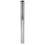 118826 | Exhaust Stack - 1-3/4" x 24" | Straight Chrome | 118826 | Exhaust Stack - 1-3/4" x 24" | Straight Chrome |