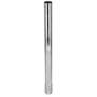 118826 | Exhaust Stack - 1-3/4" x 24" | Straight Chrome | 118826 | Exhaust Stack - 1-3/4" x 24" | Straight Chrome |