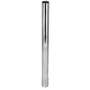 118826 | Exhaust Stack - 1-3/4" x 24" | Straight Chrome | 118826 | Exhaust Stack - 1-3/4" x 24" | Straight Chrome |