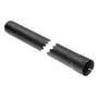 118951 | Exhaust Stack - 1-3/4" x 48" | Straight Black | 118951 | Exhaust Stack - 1-3/4" x 48" | Straight Black |