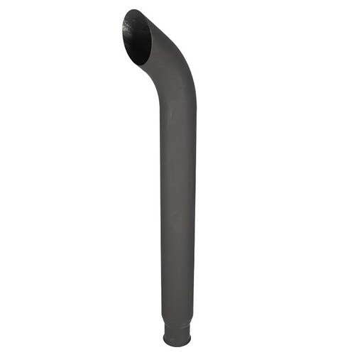 Exhaust Stack fits John Deere 4320 4430 4440 4450 4455 4555 4630 4640 4650 4755 4840 4850 4955 Exhaust Stack fits John Deere 4320 4430 4440 4450 4455 4555 4630 4640 4650 4755 4840 4850 4955