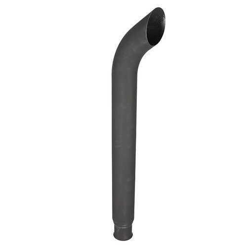 114863 | Exhaust Stack | John Deere 4320 4430 4440 4450 4455 4555 4630 4640 4650 4755 4840 4850 4955 |