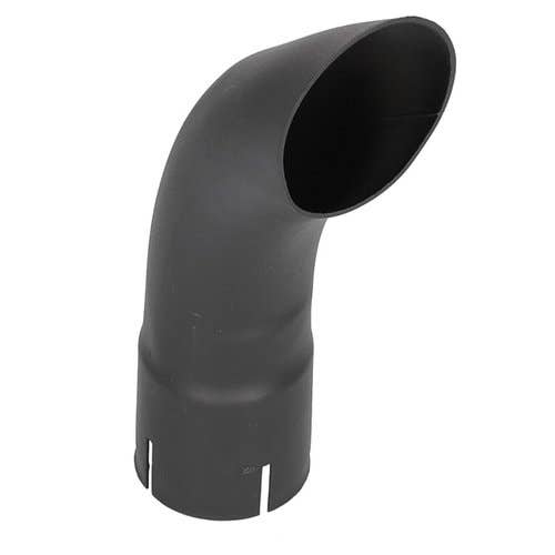 Exhaust Stack - 2-1/2