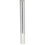 119109 | Exhaust Stack - 2-1/2" x 24" | Straight Chrome | 119109 | Exhaust Stack - 2-1/2" x 24" | Straight Chrome |