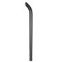 118882 | Exhaust Stack - 2-1/2" x 48" | Curved Black | 118882 | Exhaust Stack - 2-1/2" x 48" | Curved Black |