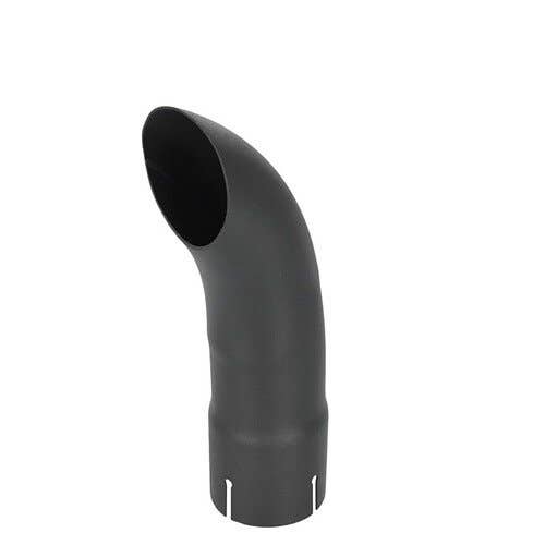 Exhaust Stack - 2-3/4 Exhaust Stack - 2-3/4