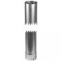 119187 | Exhaust Stack - 2-3/4" x 48" | Straight Stainless | 119187 | Exhaust Stack - 2-3/4" x 48" | Straight Stainless |