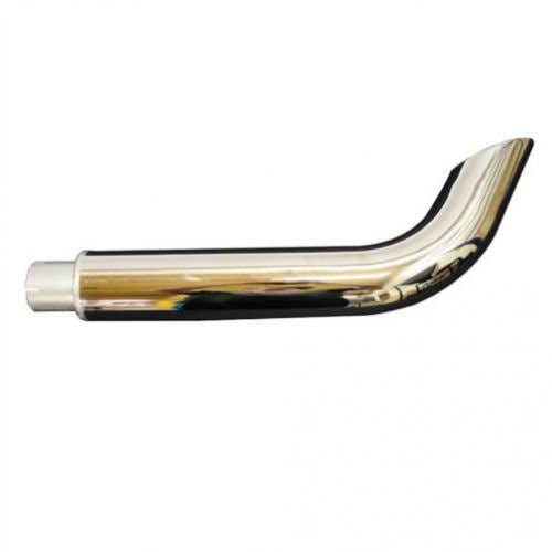 Exhaust Stack - 2-3/8 Exhaust Stack - 2-3/8