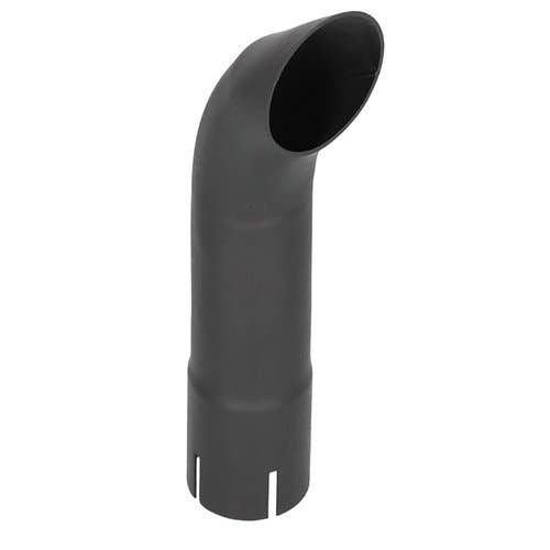 Exhaust Stack - 2