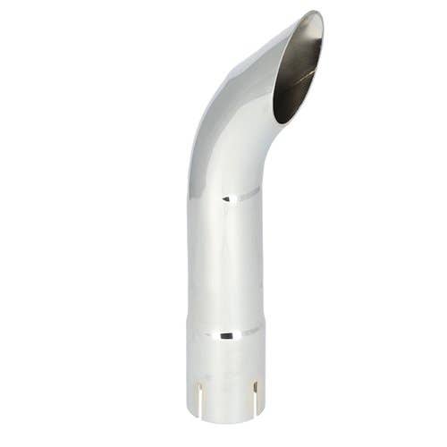 Exhaust Stack - 2