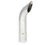 119029 | Exhaust Stack - 2" x 12" | Curved Chrome | 119029 | Exhaust Stack - 2" x 12" | Curved Chrome |