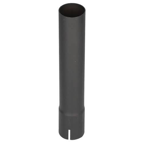 109504 | Exhaust Stack - 2" x 12" | Straight Black | International | Farmall | IH A B C Super A Super C |