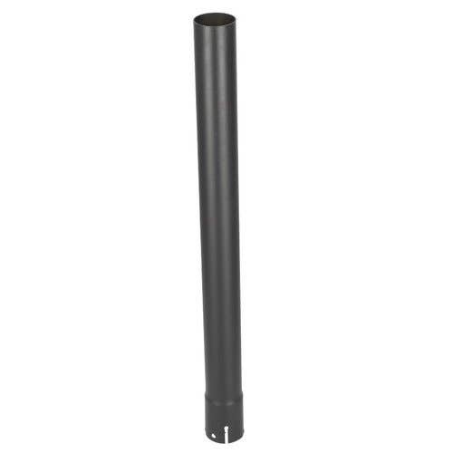 108145 | Exhaust Stack - 2" x 24" | Straight Black |